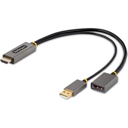 adaptateur hdmi vers displayport