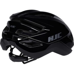 Capacete de bicicleta HJC CROSSER PRETO tamanho grande