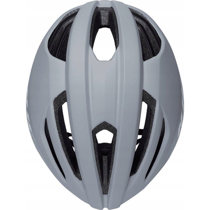HJC ATARA MT GL Fahrradhelm, hellgrau, Größe L