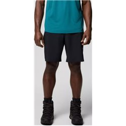 Columbia Triple Canyon Short II - black/black size: s