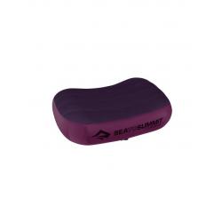 Sea To Summit APILPREMLMG almohada de viaje Inflable Magenta
