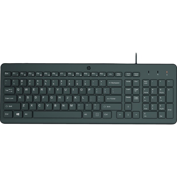 Clavier filaire HP 150