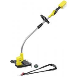 Cortacésped inalámbrico KÄRCHER LTR 36-33