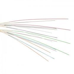 Qoltec 54207 cable divisor y combinador