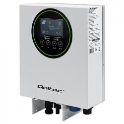 Qoltec Inverter Solar Heater ECO Boost 3kW/4kW