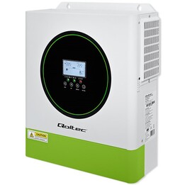 Inversor solar híbrido Off-Grid 3500W, Wi-fi
