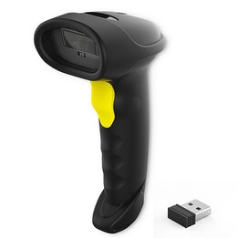 Scanner Barcode-Leser 1D 2D USB Bluetooth