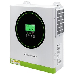 Solar Inverter Qoltec Off-Grid 3500kW