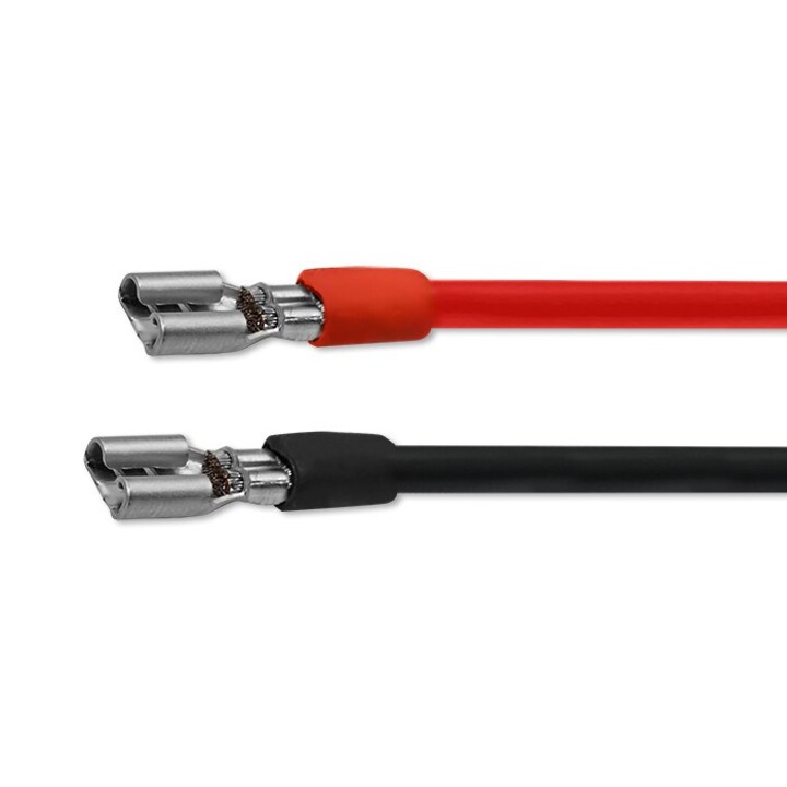 Caricabatterie automatico Qoltec 52426 per batterie AGM GEL STD da 6 V/12 V | 2 A | Raddrizzatore con funzione di riparazione e