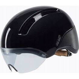 Casque de vélo HJC CALIDO PLUS noir, taille M