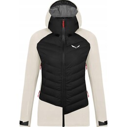 Veste hybride Salewa Sella PTX 3L - avoine S