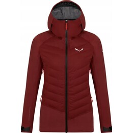 Salewa Sella PTX 3L Hybridjacke – Syrah M