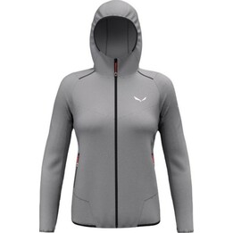 Veste légère Salewa Pedroc DST pour femme - alliage