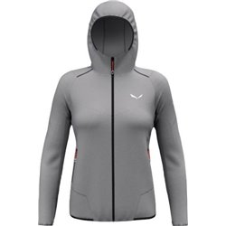 Veste légère Salewa Pedroc DST pour femme - alliage