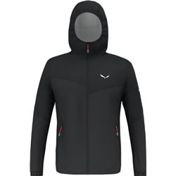 Casaco para homem Salewa Pedroc PTX 2.5L Light Jacket - flame