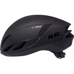 hjc furion 3.0 mt black bicycle helmet, size m