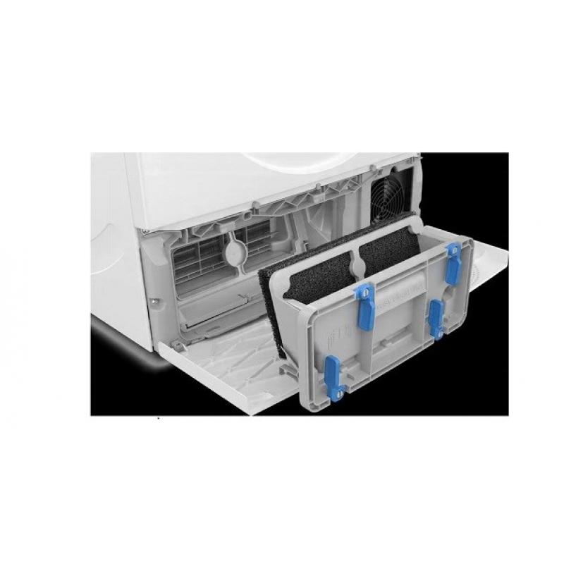 Secadora BOSCH WQG241ALPL