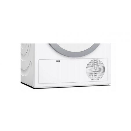 Secadora BOSCH WQG241ALPL