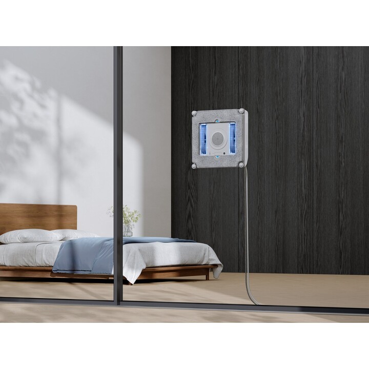Ecovacs Winbot Mini Window Cleaning Robot (White)