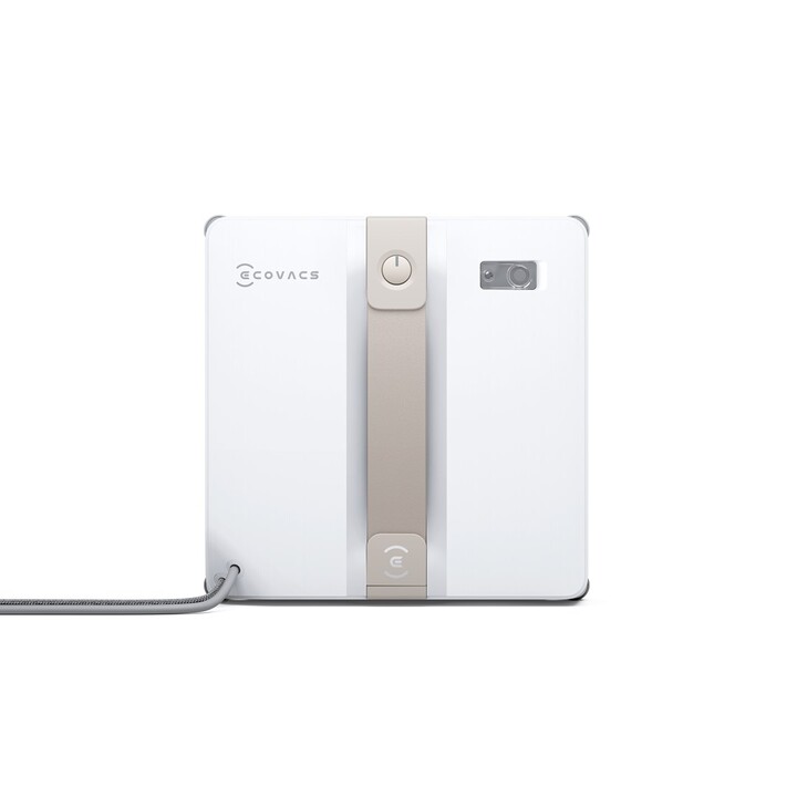 Ecovacs Winbot Mini Window Cleaning Robot (White)