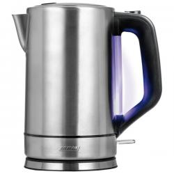 MPM MCZ-121M tetera eléctrica 1,7 L 2200 W Acero