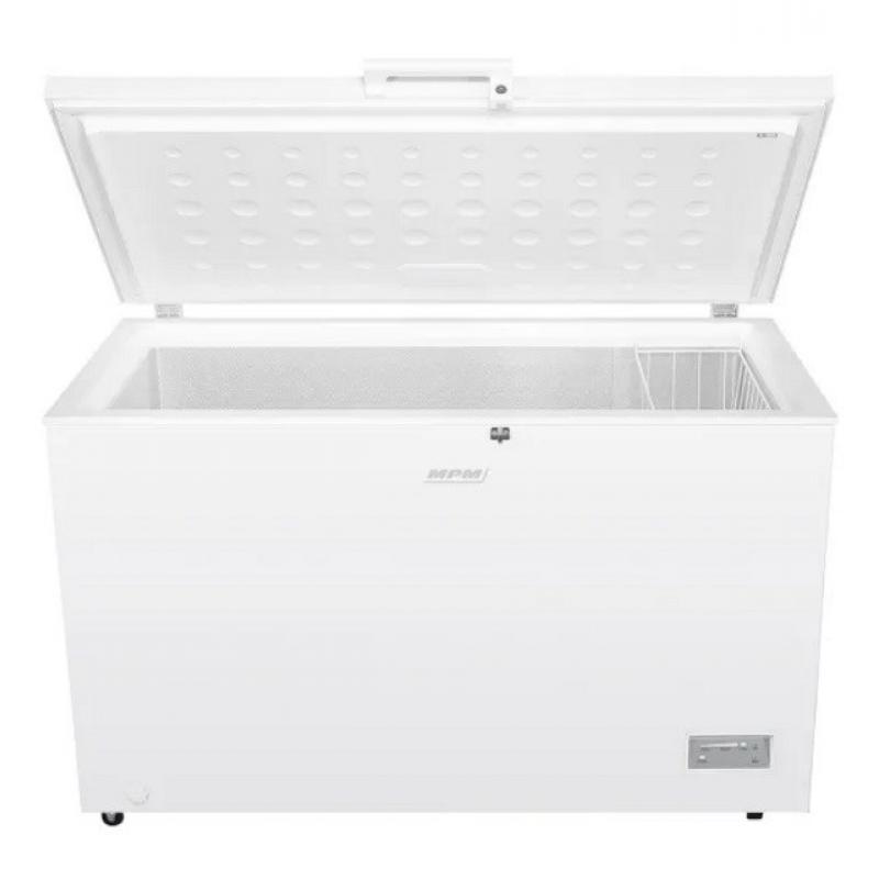 Congelador horizontal MPM-380-SK-15E