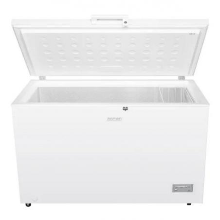 Congelador horizontal MPM-380-SK-15E