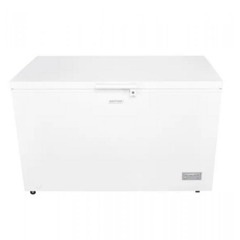 Congelador horizontal MPM-380-SK-15E