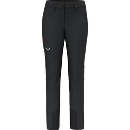 Agner orval 3 dst women-black out-38 trousers (m)