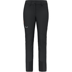 Pantalón Agner Orval 3 DST para mujer, color negro, talla 38 (m)