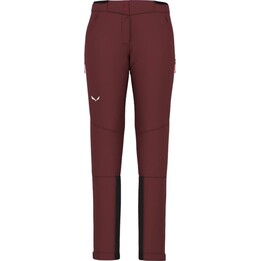 Pantaloni Lagorai donna-syrah-36 (S) SALEWA