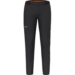 Pantalon Pedroc 2 DST Regular - Black Out - Taille 46 (s) SALEWA