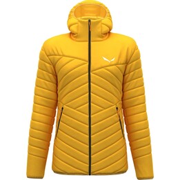 Salewa Brenta Chaqueta - gold/black out M