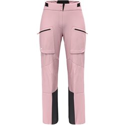Salewa Sella 3L PTX Pant - Zephyr Damen Skitourenhose Größe: S