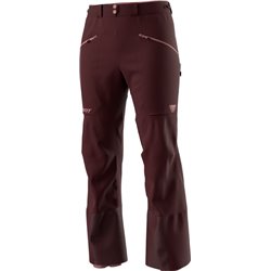 Pantalón Dynafit Radical Softshell - Port Royal, talla: S