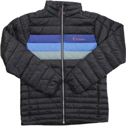 Cotopaxi Fuego Down Jacket - cotopaxi black