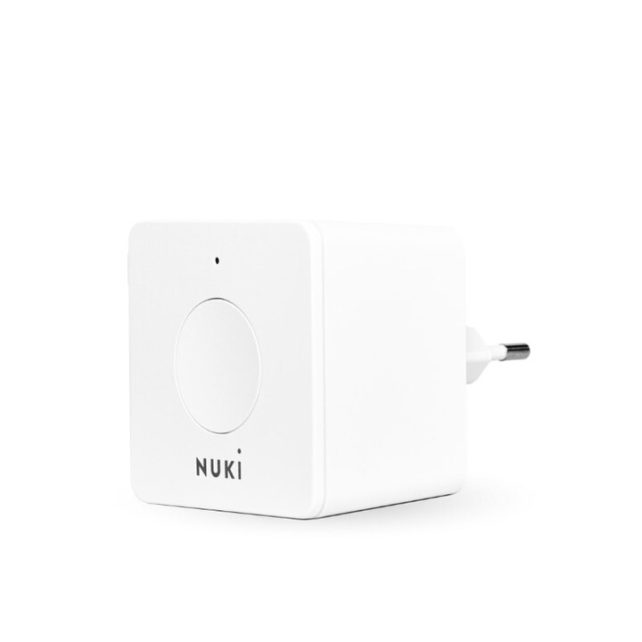 Ponte Bramka WiFi Nuki