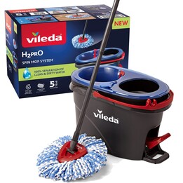 Vileda H2prO Wischmopp