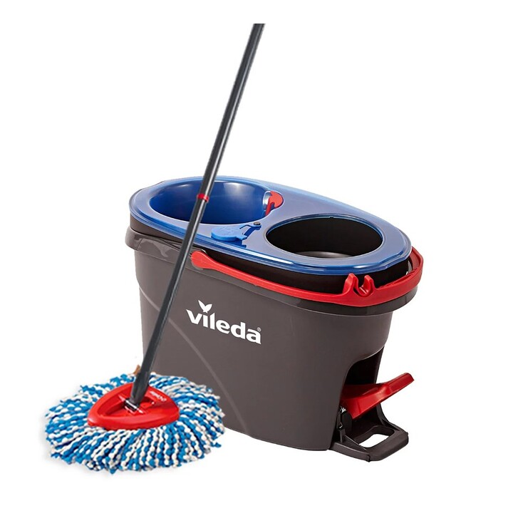 Vileda H2prO Wischmopp
