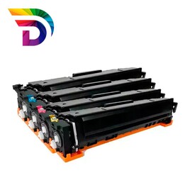 Toner compatible Dayma para HP W2191X / 219X / Cian / 2.500 Pag.