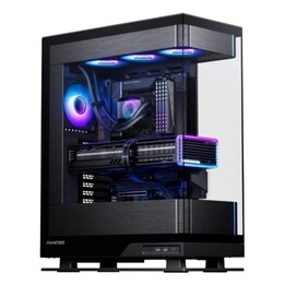 Torre Midi Phanteks Evolv X2 Preta