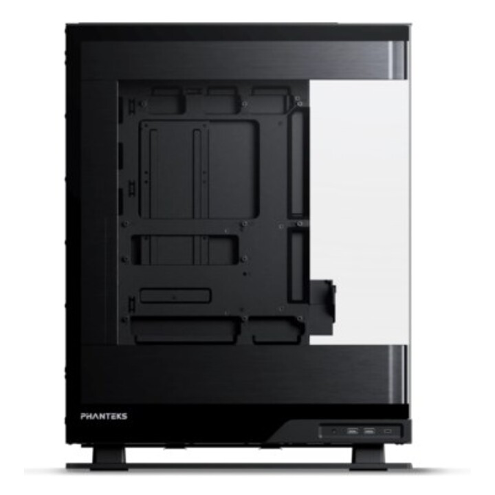 Phanteks Evolv X2 Midi Tower Black