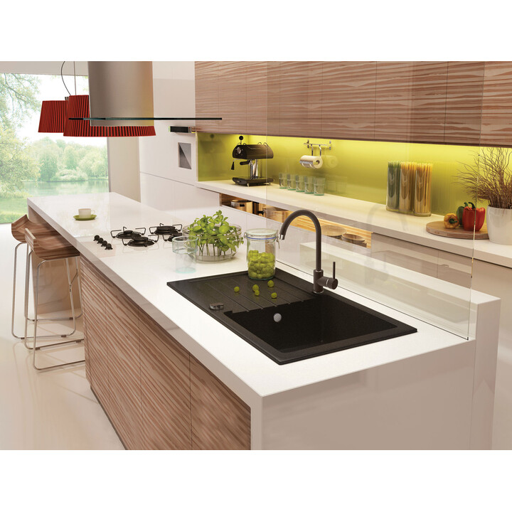 Réfrigérateur Freinez MPM-108-KB-45 108 L noir