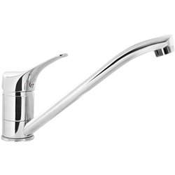 DeAnte BoJ 060m, grifo de cocina, cromo