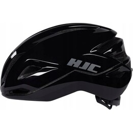 Casco De Bicicleta Hjc Crosser Black Talla Pequeña