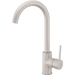 Deant Ben 562m, Küchenarmatur, Beige