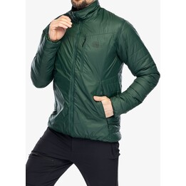 Casaco Isolado Turbat Stranger Jacket - sycamore green