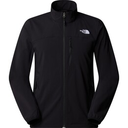 Softshelljacke The North Face Nimble Jacket - tnf black