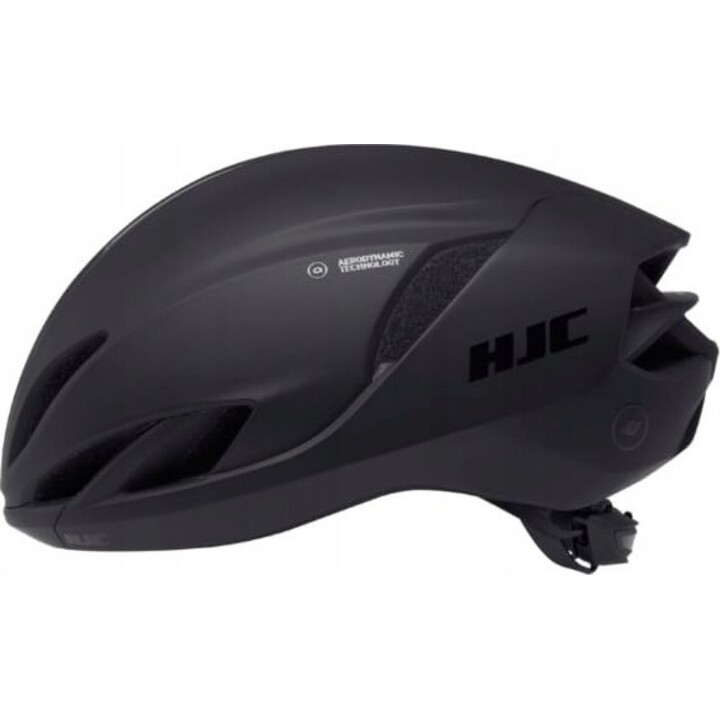 HJC Furion 3.0 MT Bicycle Helmet Black Size S