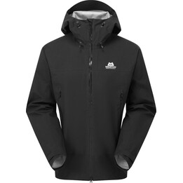 Giacca Saltoro GTX nera XL di MOUNTAIN EQUIPMENT